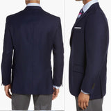 PETER MILLAR Men's Wool Flynn Blazer