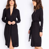 PJ SALVAGE Soft Essential Robe/Duster