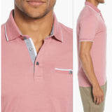 TED BAKER Men's Derry Polo