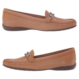 DRIVERS CLUB Colorado Springs Chain Loafer