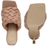 MARC FISHER Dakina Sandals