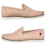 MARC JOSEPH Kid's Blush Dumbo Loafers