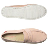 MARC JOSEPH Kid's Blush Dumbo Loafers