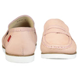 MARC JOSEPH Kid's Blush Dumbo Loafers