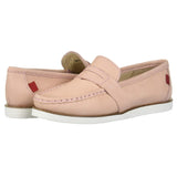 MARC JOSEPH Kid's Blush Dumbo Loafers