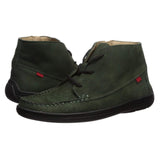 MARC JOSEPH Kid's Forest Leather West Houston Bootie