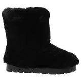 YOKI Fur Holland Boots