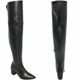 CHARLES DAVID Elda Over The Knee Boots