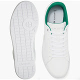 LACOSTE Men's Hydez Leather Sneaker