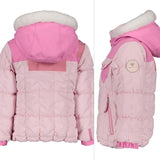 OBERMEYER Girls' Jamie Jacket