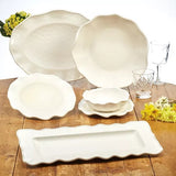 CERTIFIED INTERNATIONAL Perlette Melamine Salad Plate