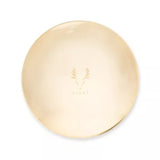 VISKI Round Polished Serving Tray