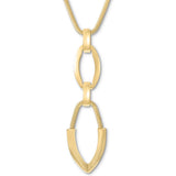 ALFANI Long Pendant Necklace