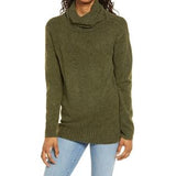 BP Turtleneck Sweater