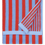 MARIMEKKO Kaksi Raitaa Hand Towel