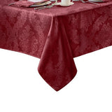 ELRENE 60" x 144" Barcelona Damask Tablecloth