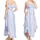 TOMMY BAHAMA Seaside Escape Maxi Dress