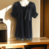 DIANE VON FURSTENBERG Miki Blouse