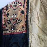 Vintage Patchwork Jacket