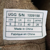 UGG Briar Boots
