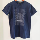 ROBERTO CAVALLI Men's Graphic T-Shirt