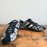 COACH Jayme Signature Sneakers
