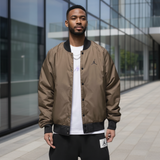 AIR JORDAN Men's Sport Bomber Jacket