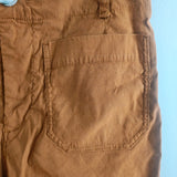 ANTHROPOLOGIE Patch Pocket Shorts