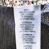 CALVIN KLEIN Tweed Dress