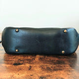 Vintage 1960s Lesco Lona Bag