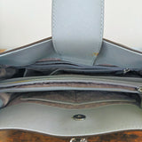 MICHAEL KORS Hamilton Satchel