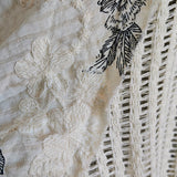 POL Patchwork Jacket