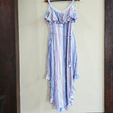 TOMMY BAHAMA Seaside Escape Maxi Dress
