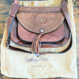 PATRICIA NASH Beaumont Flap Crossbody