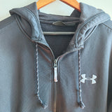 UNDER ARMOUR Men's UA Storm Full-Zip Fleece Hoodie