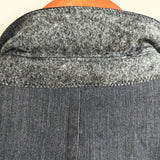 BURBERRY London Military-style Field Jacket