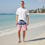 HURLEY Men's Phantom Independence 20" Board Shorts