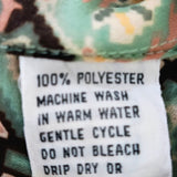 Vintage Paisley Shirt