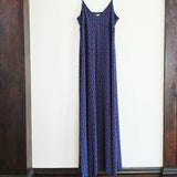 MICHAEL KORS Geometric Maxi Dress
