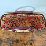 BRIGHTON Straw Tote Bag