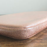 KATE SPADE Glitter Laptop Case