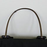 Vintage GUCCI Top Handle Tote Bag