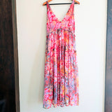 FREE PEOPLE Julianna Maxi Dress