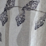 Vintage Embellished Silk Blouse