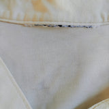 Vintage Pintuck Dress