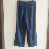 TALBOTS Weston Wide Leg Trouser Jeans