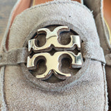 TORY BURCH Suede Miller Loafer