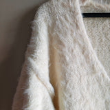 FREE PEOPLE Oversized Sparrow Sweater