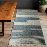 Natural Fiber 5 x 7 Area Rug