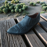 Vintage GUESS Western Boots